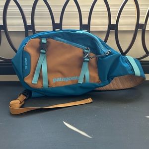 Patagonia Atom Sling